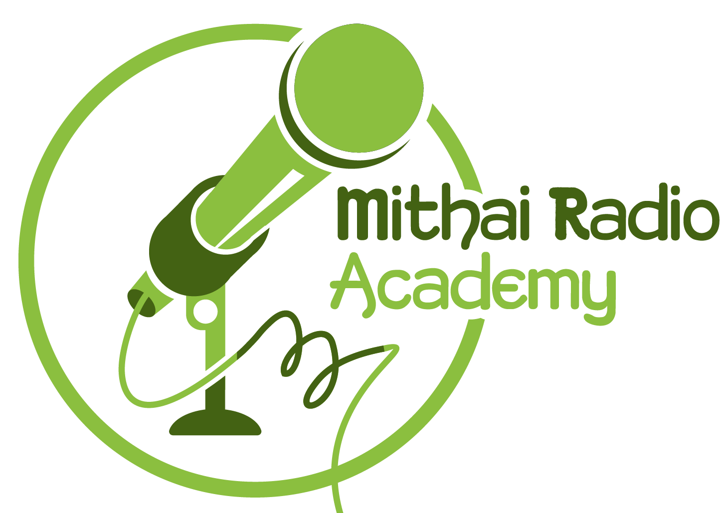 Mithai Radio Academy
