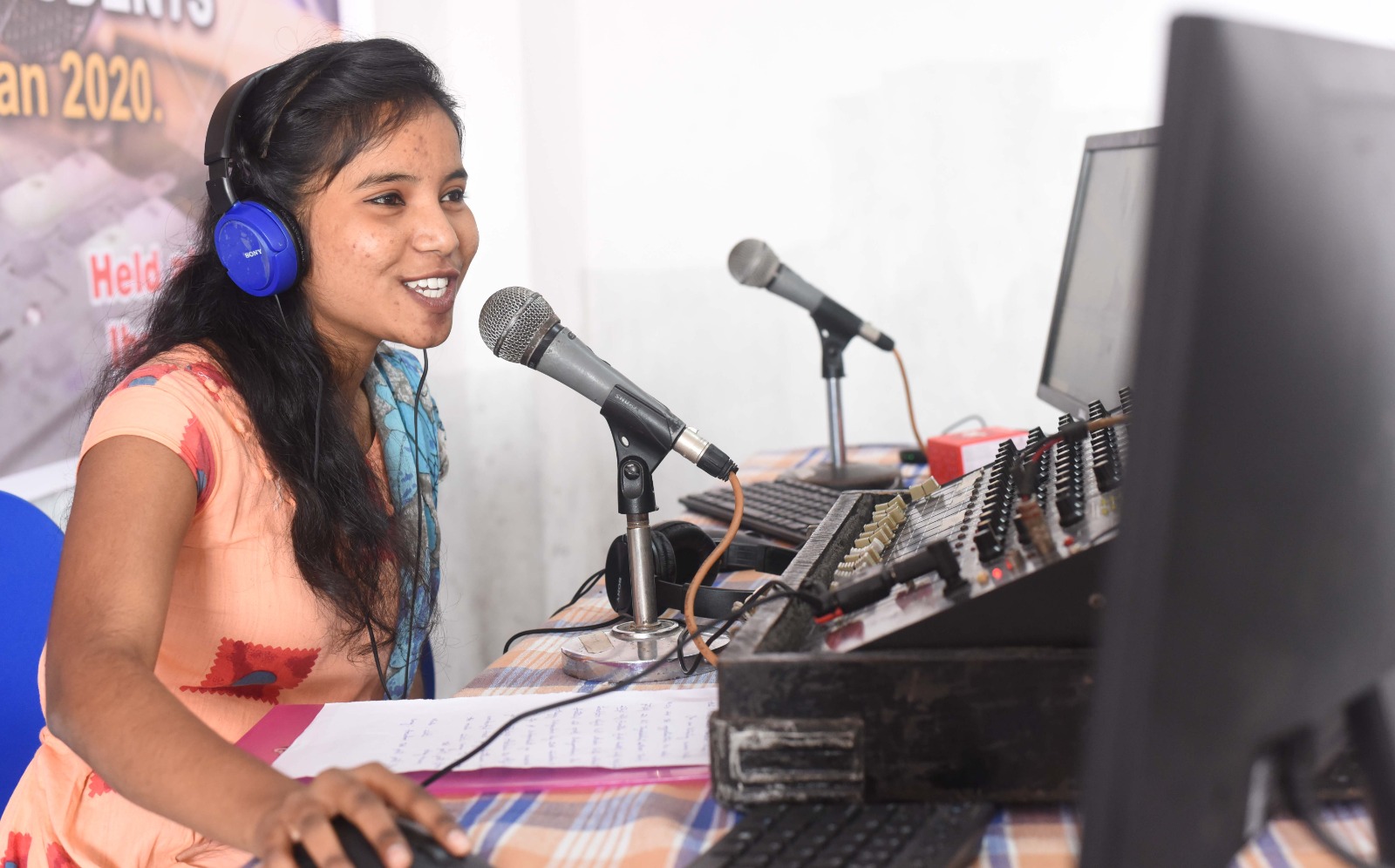 Rj Jayalakshmi